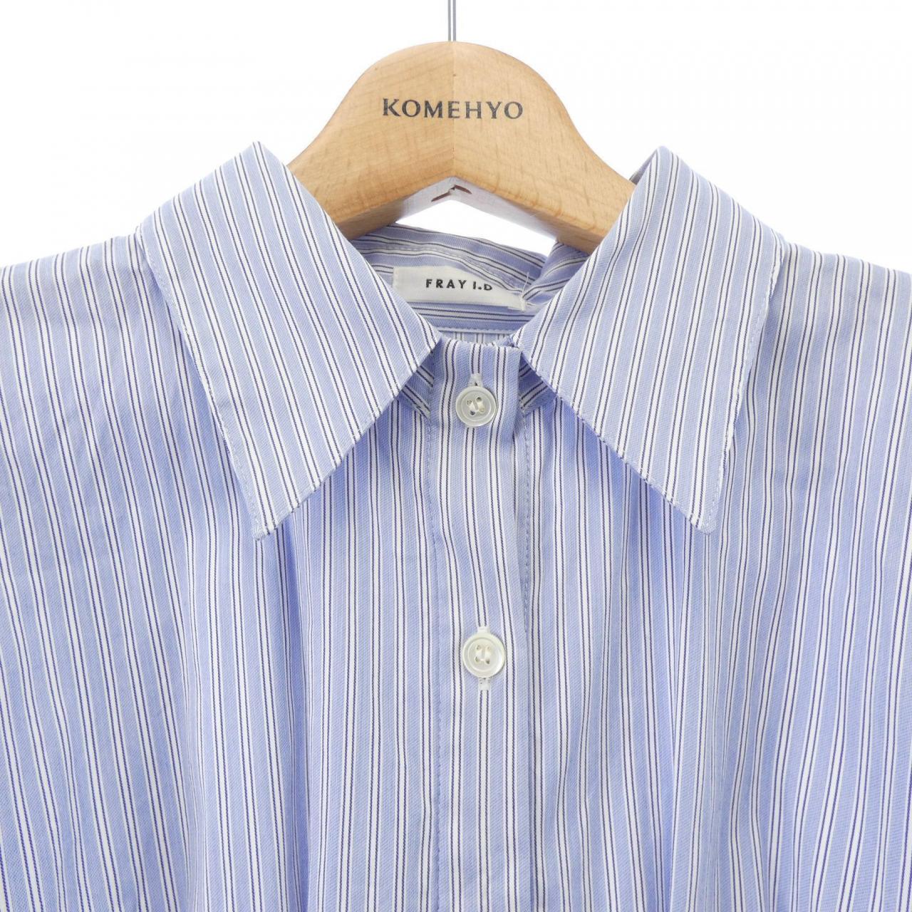 フレイアイディー FRAY I.D FWFO221251 ワンピース