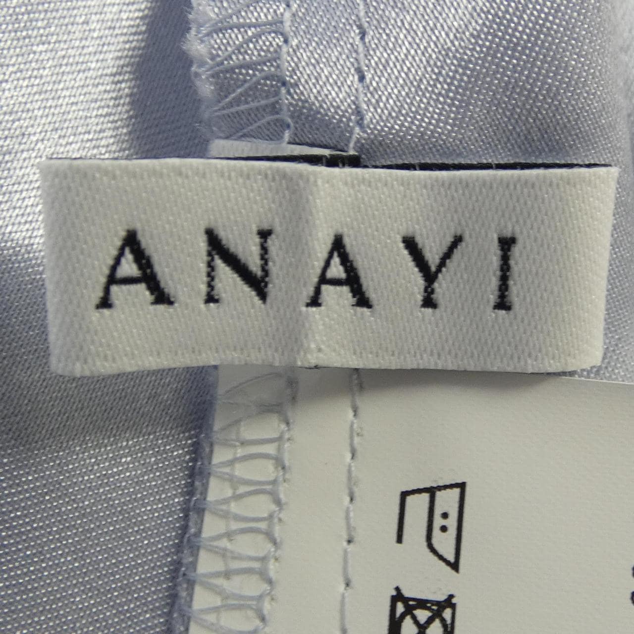 アナイ ANAYI スカート