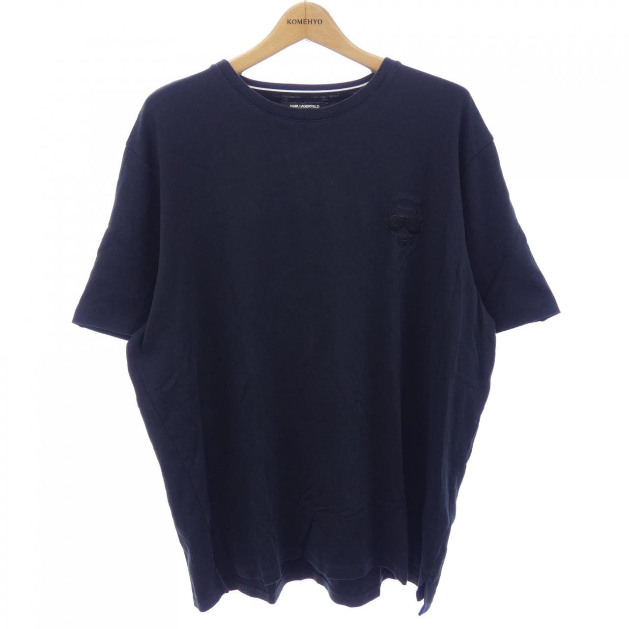 カールラガーフェルド Karl Lagerfeld Tシャツ