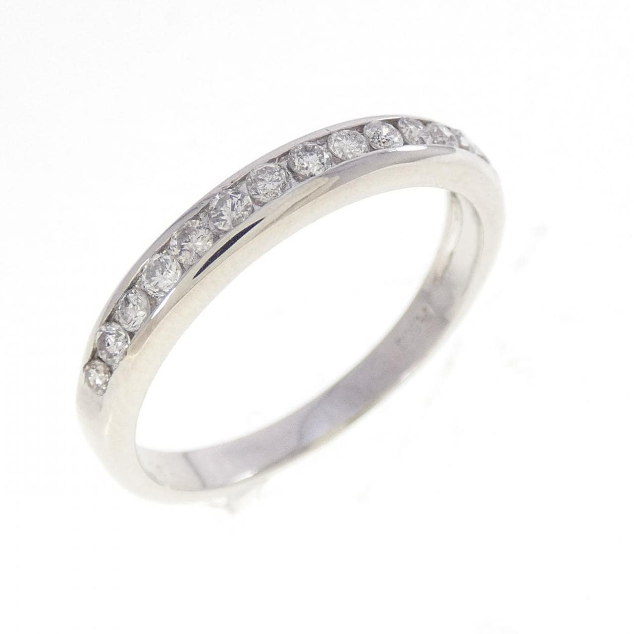 PT900 ダイヤモンド リング 0.30CT