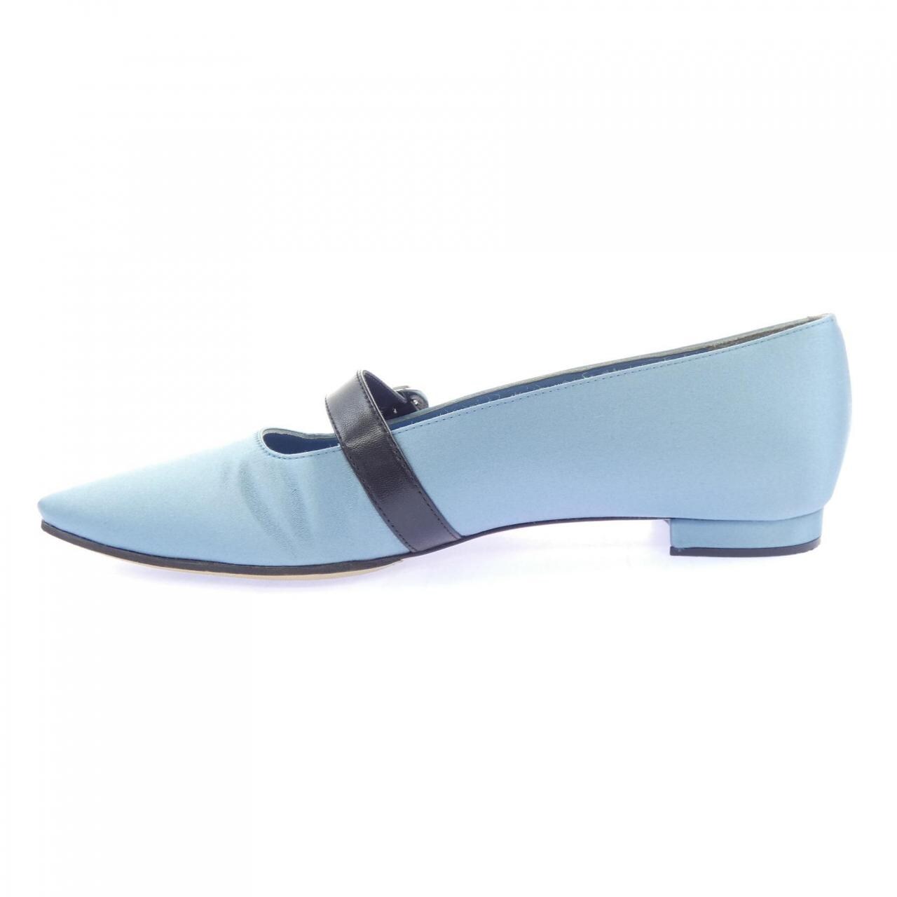 マノロブラニク MANOLO BLAHNIK ODAMIA シューズ