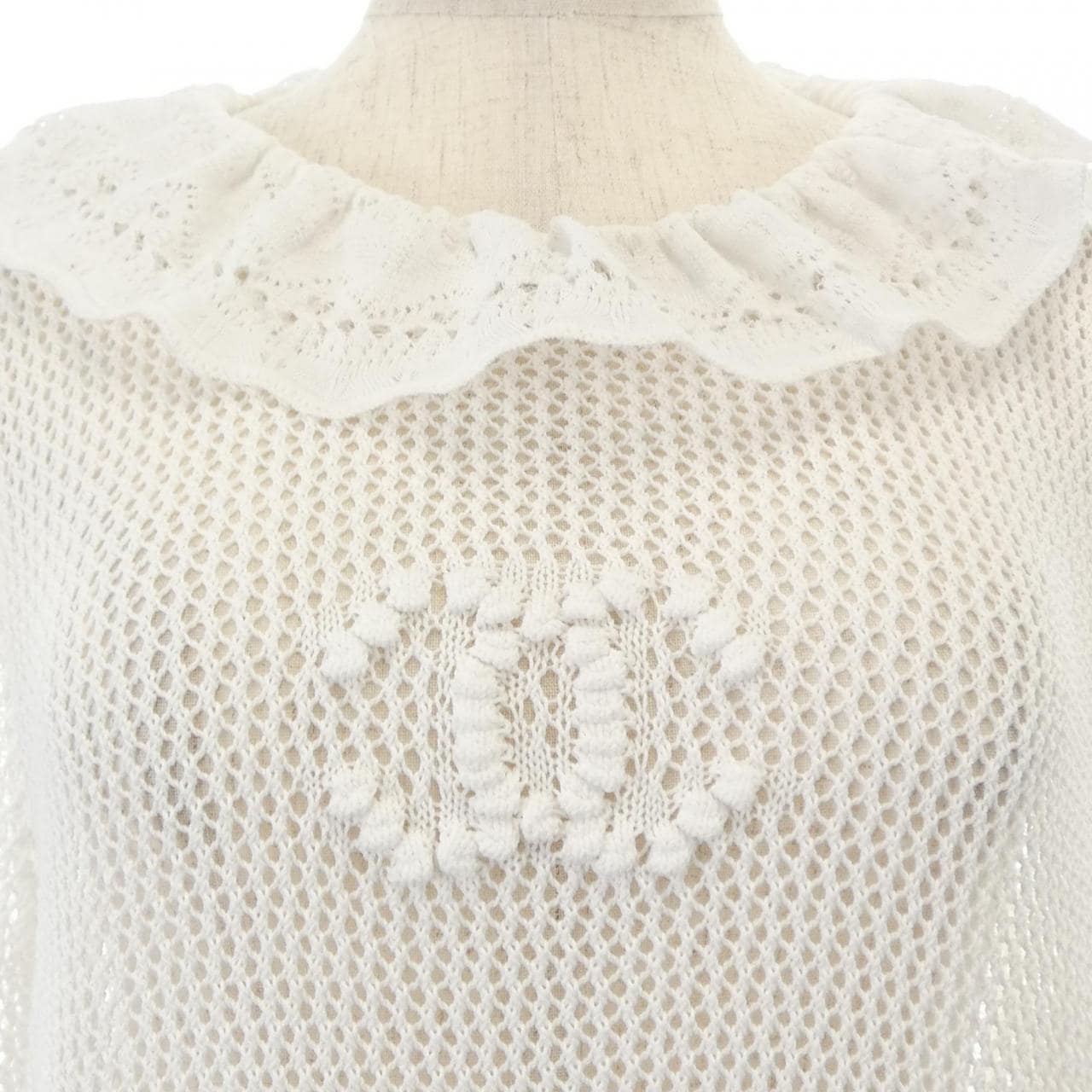 シャネル CHANEL P79144K11401 トップス