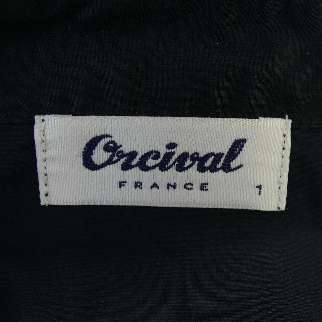 オーシバル ORCIVAL トップス