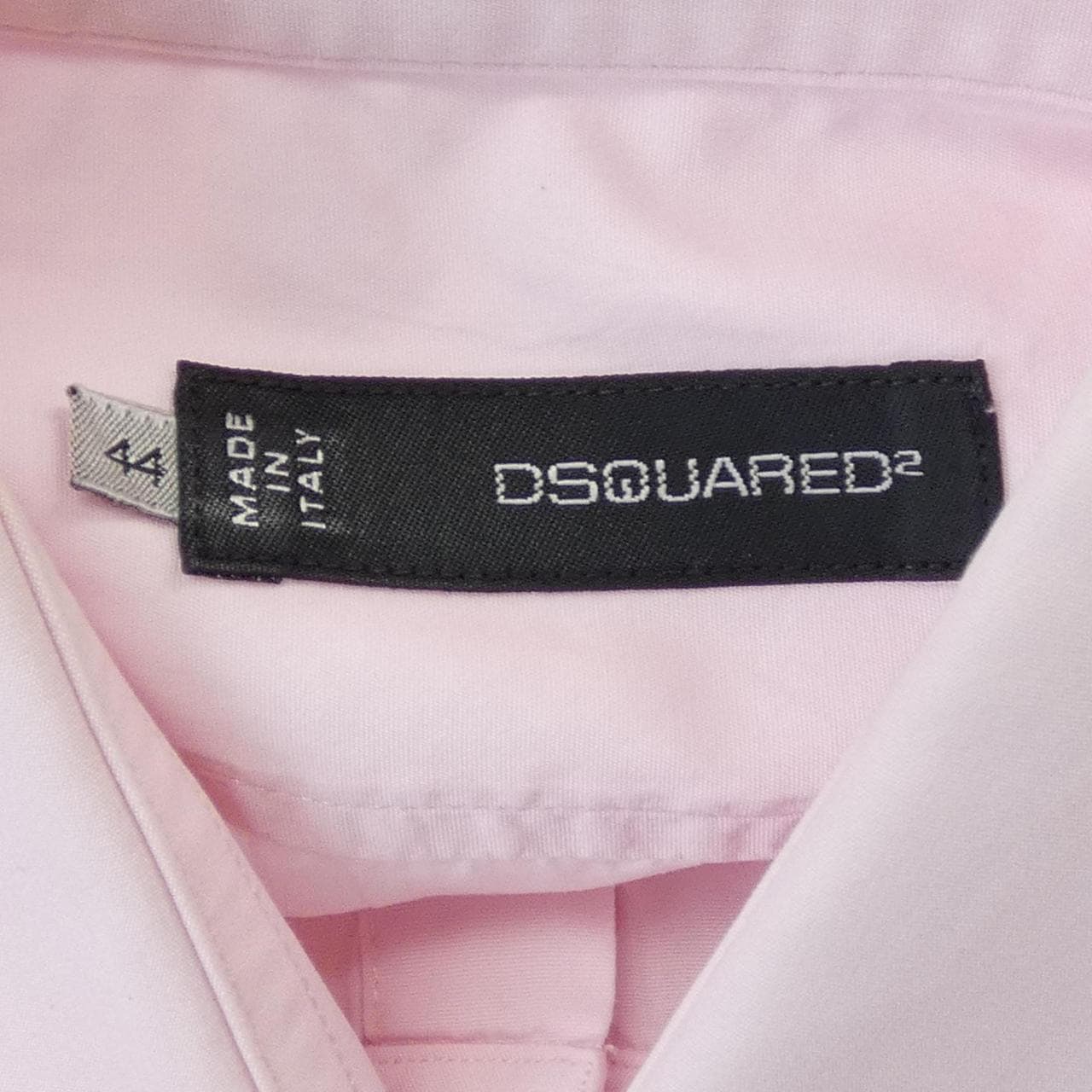 ディースクエアード DSQUARED2 シャツ