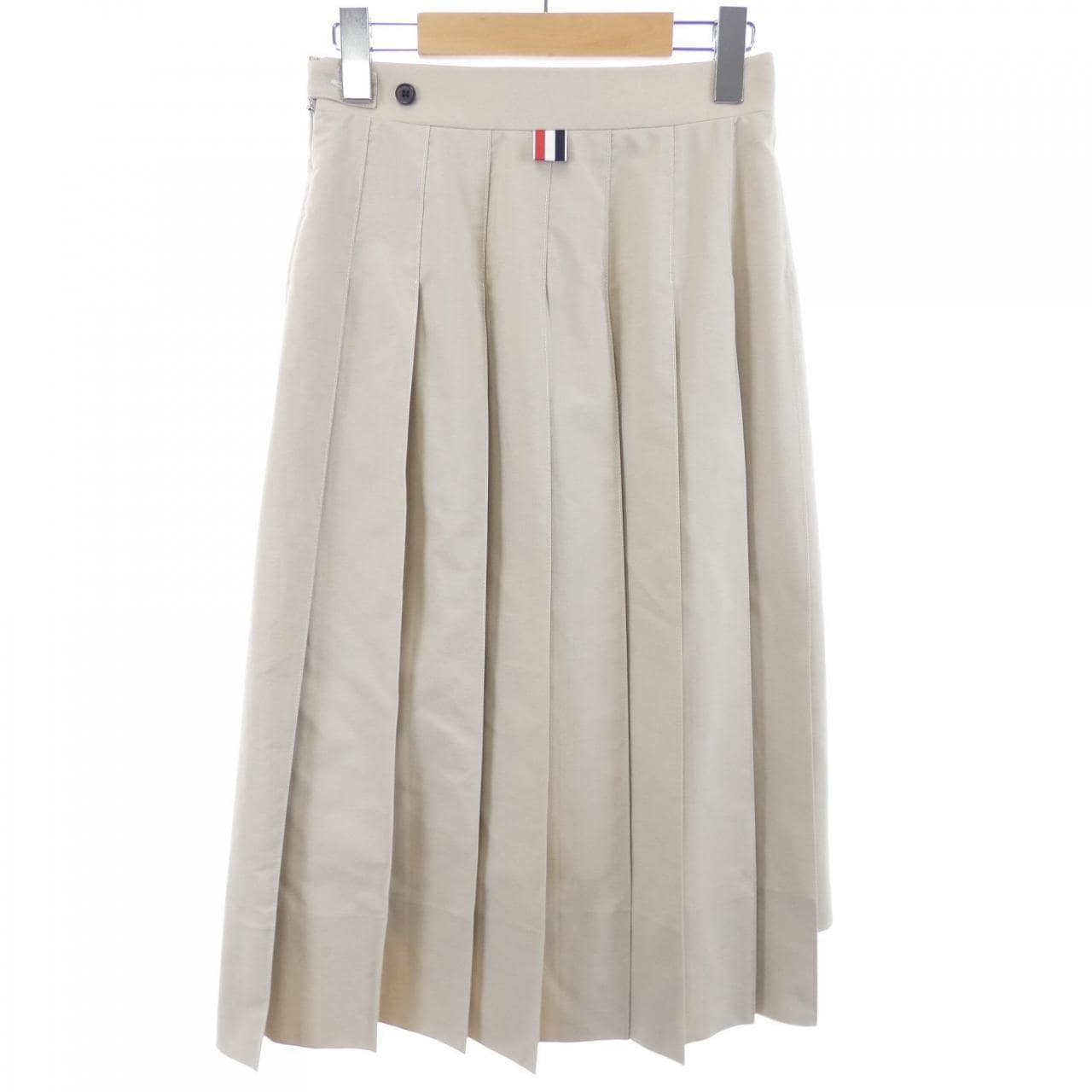 トムブラウン THOM BROWNE FGC400U スカート