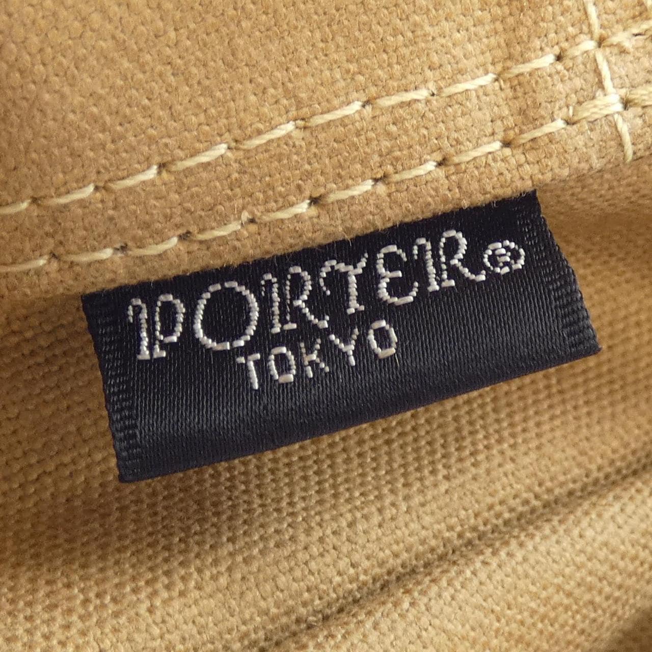 ポーター PORTER BAG