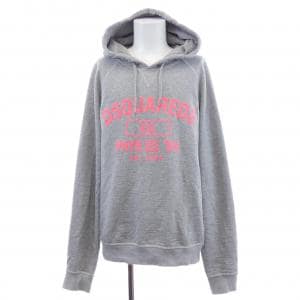 ディースクエアード DSQUARED2 S71GU0290 パーカー