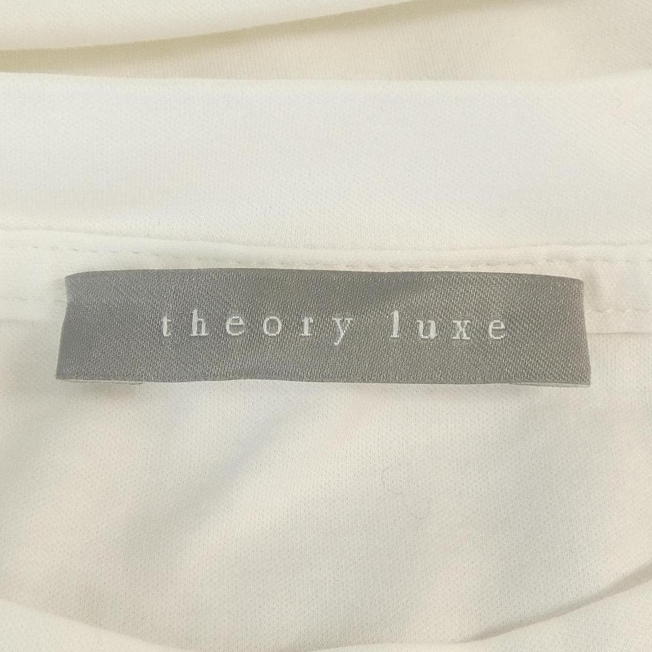 セオリーリュクス Theory luxe 03-2101040 Tシャツ