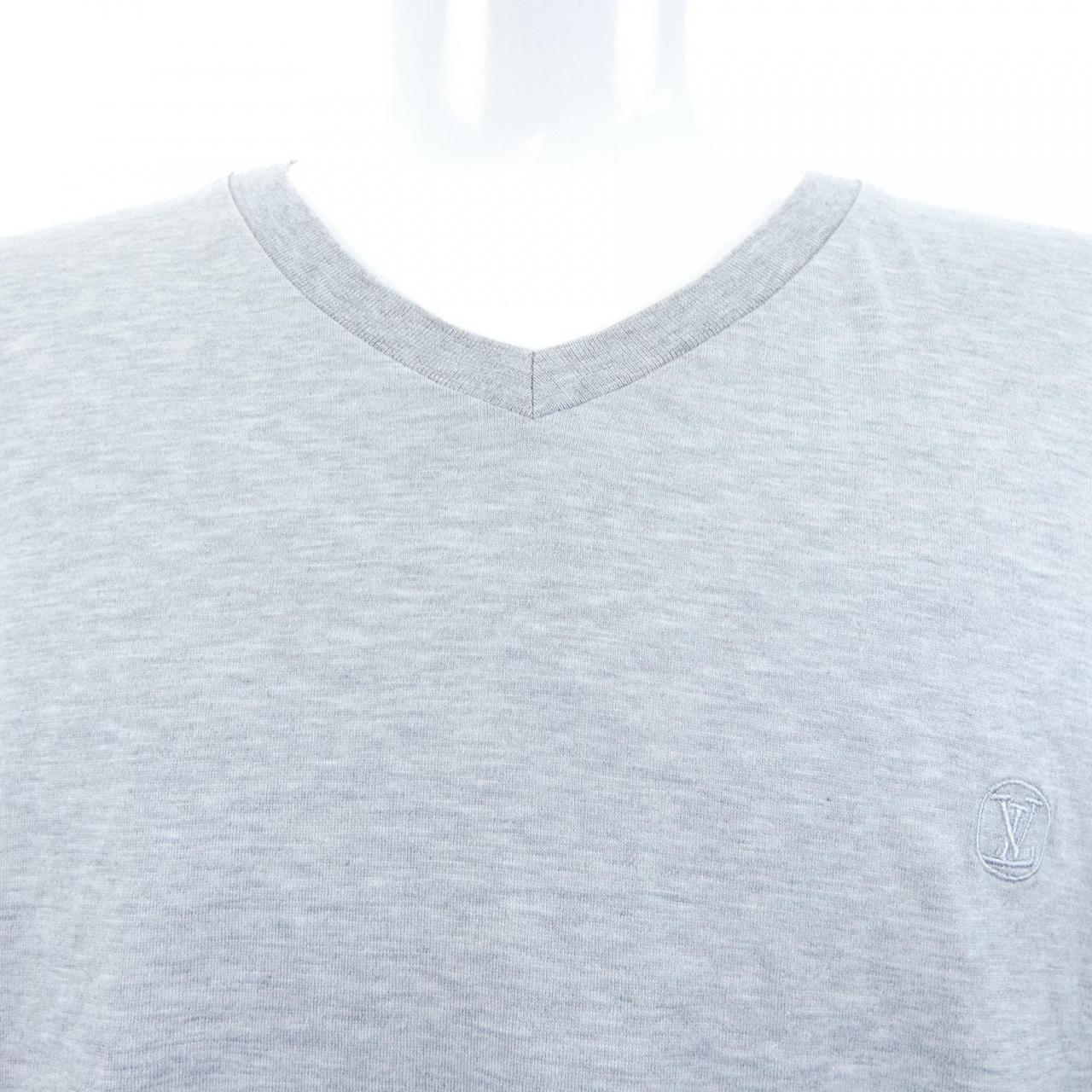 ルイヴィトン LOUIS VUITTON HAY51WJC8 Tシャツ