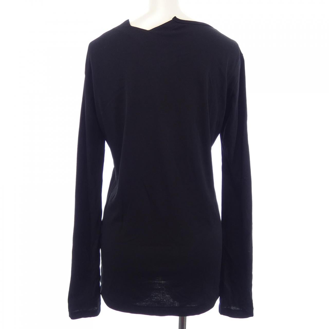 ヨウジヤマモト YOHJI YAMAMOTO FE-T25-080 トップス