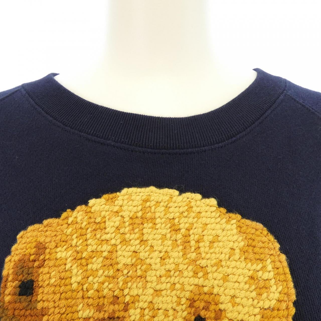 グッチ GUCCI 489677-X9N17 スウェット
