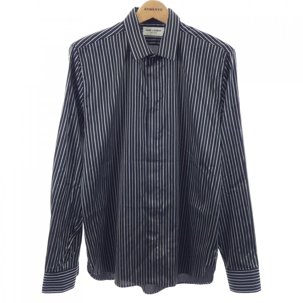 サンローラン SAINT LAURENT 646850 Y1F58 シャツ