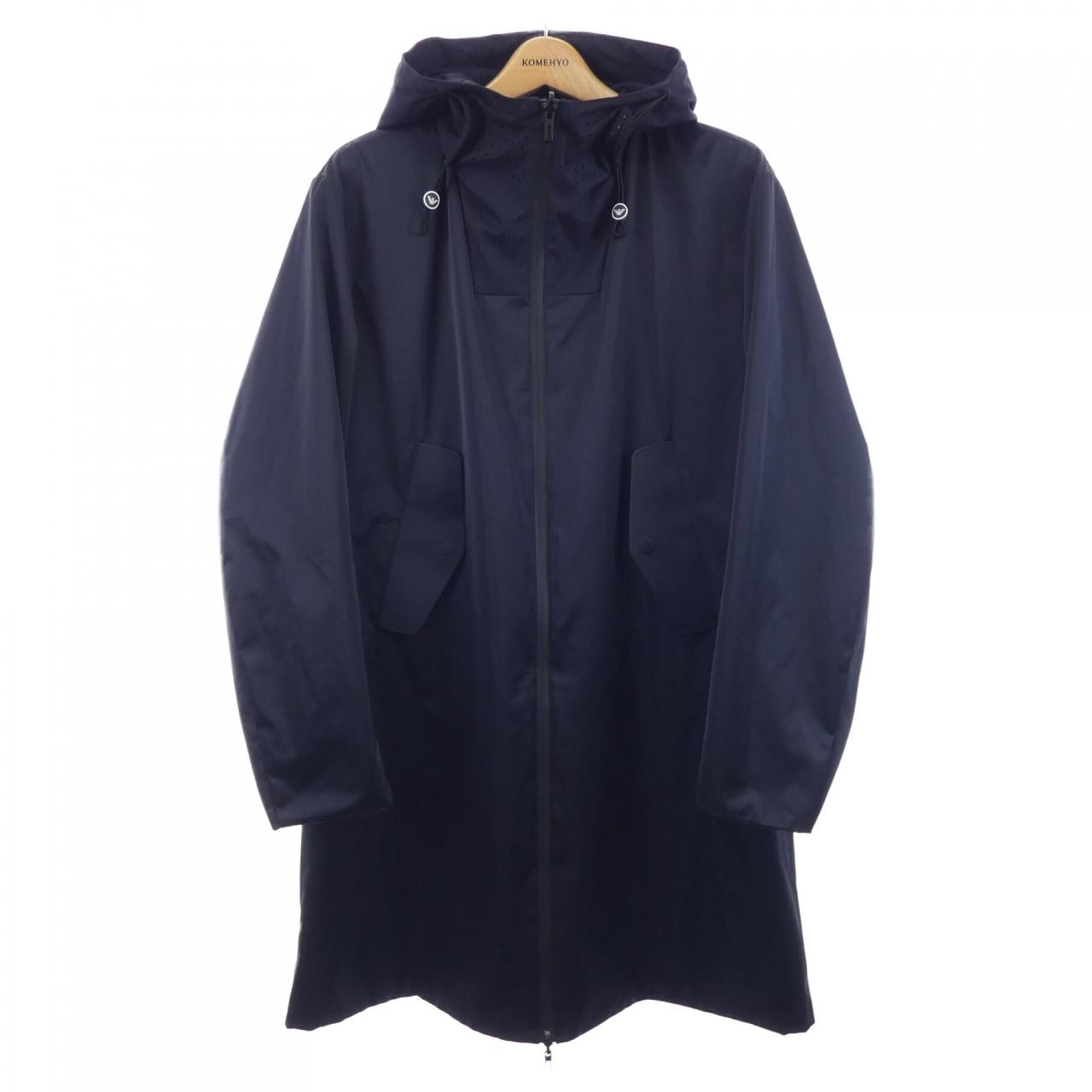エンポリオアルマーニ EMPORIO ARMANI 6R1L97 コート