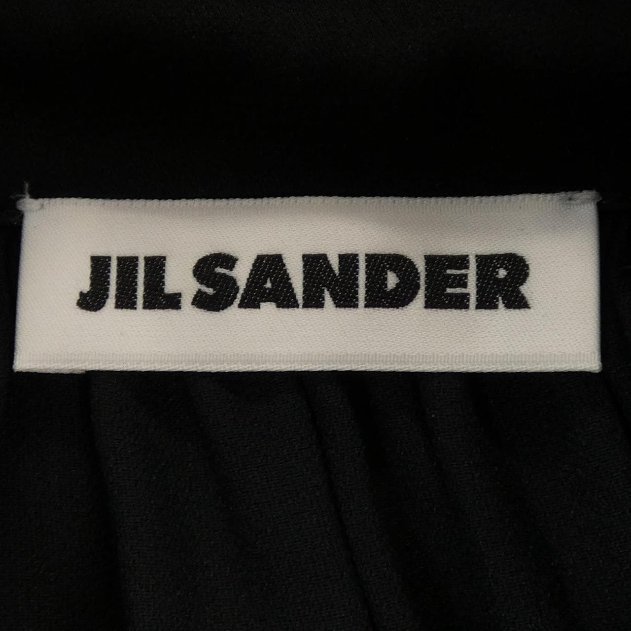 ジルサンダー JIL SANDER J02CT0390 J76018 ワンピース