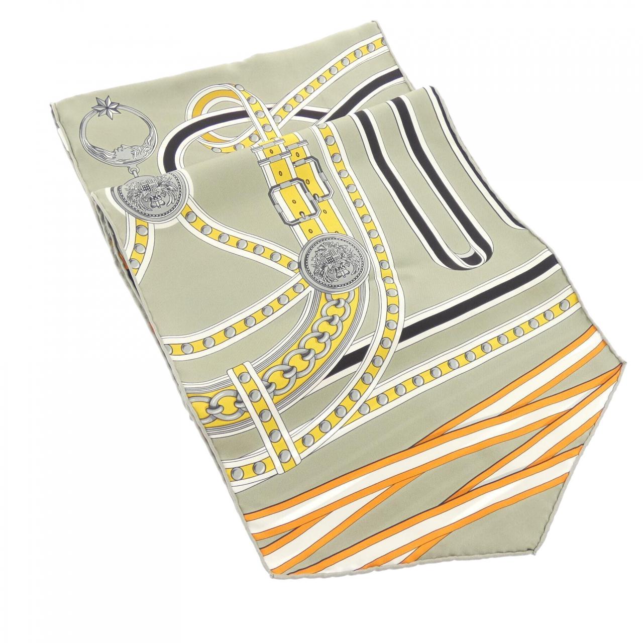 エルメス HERMES GRAND TRALALA H103778S STOLE