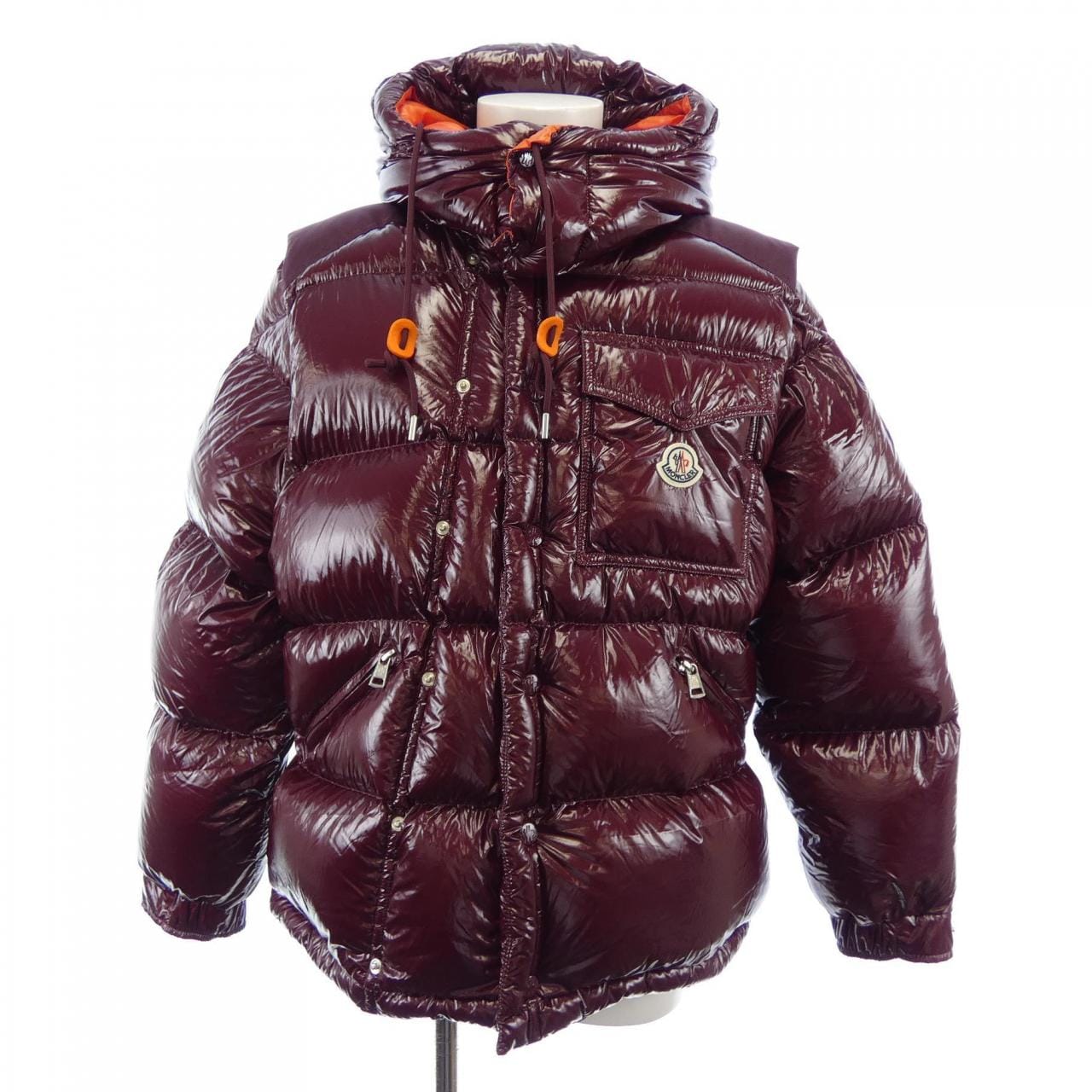 モンクレール MONCLER KARAKORUM 2 ダウンジャケット