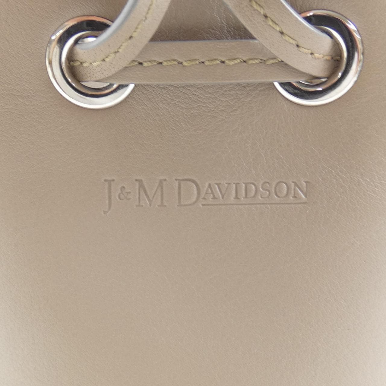 ジェイアンドエムデヴィッドソン J&M DAVIDSON BAG