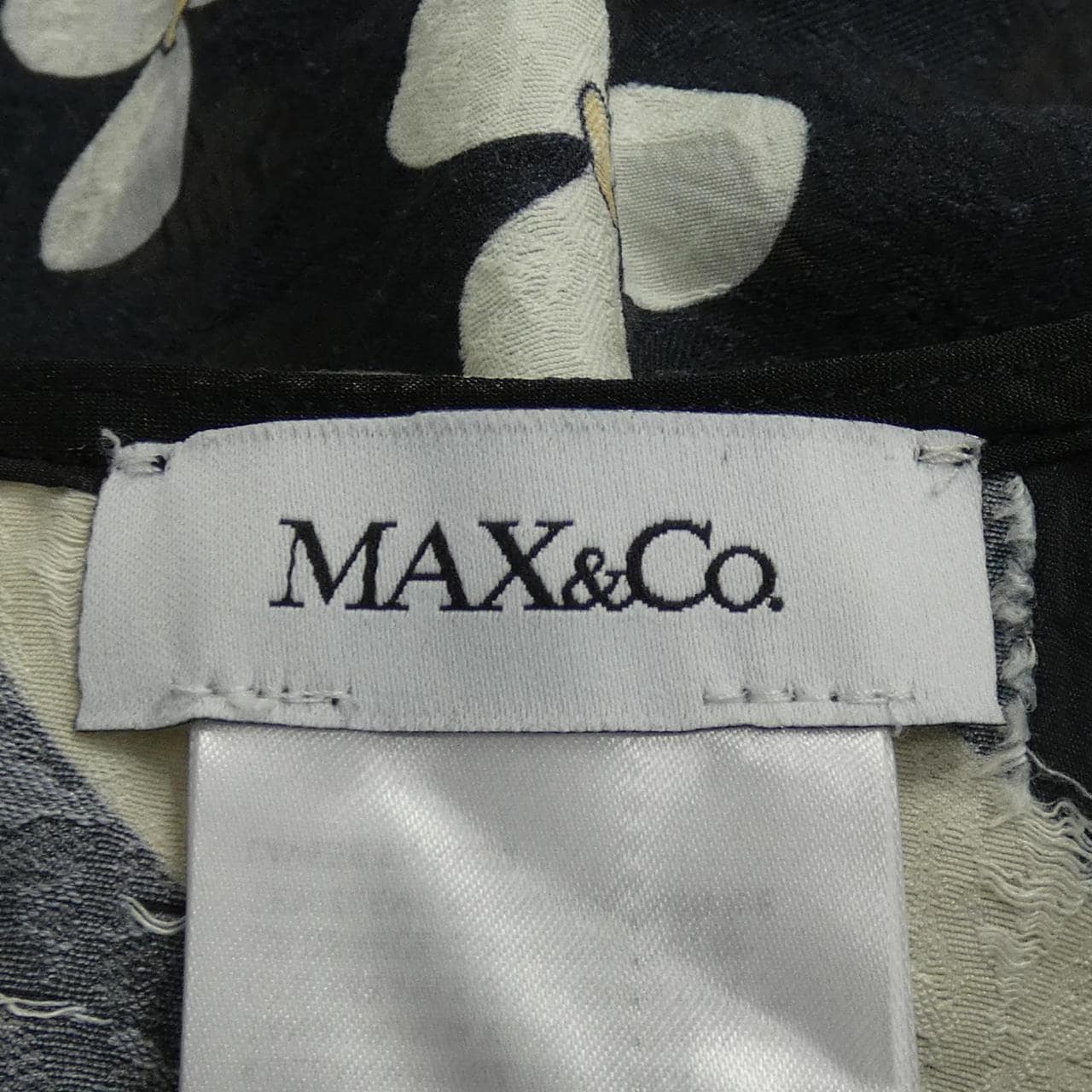 マックスアンドコー Max & Co トップス