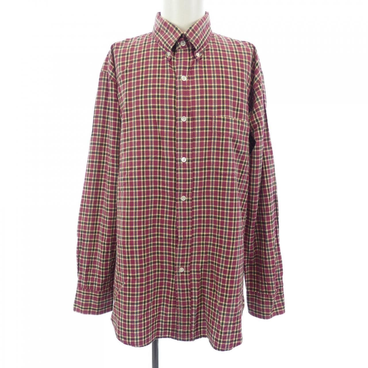 FILSON SHIRT