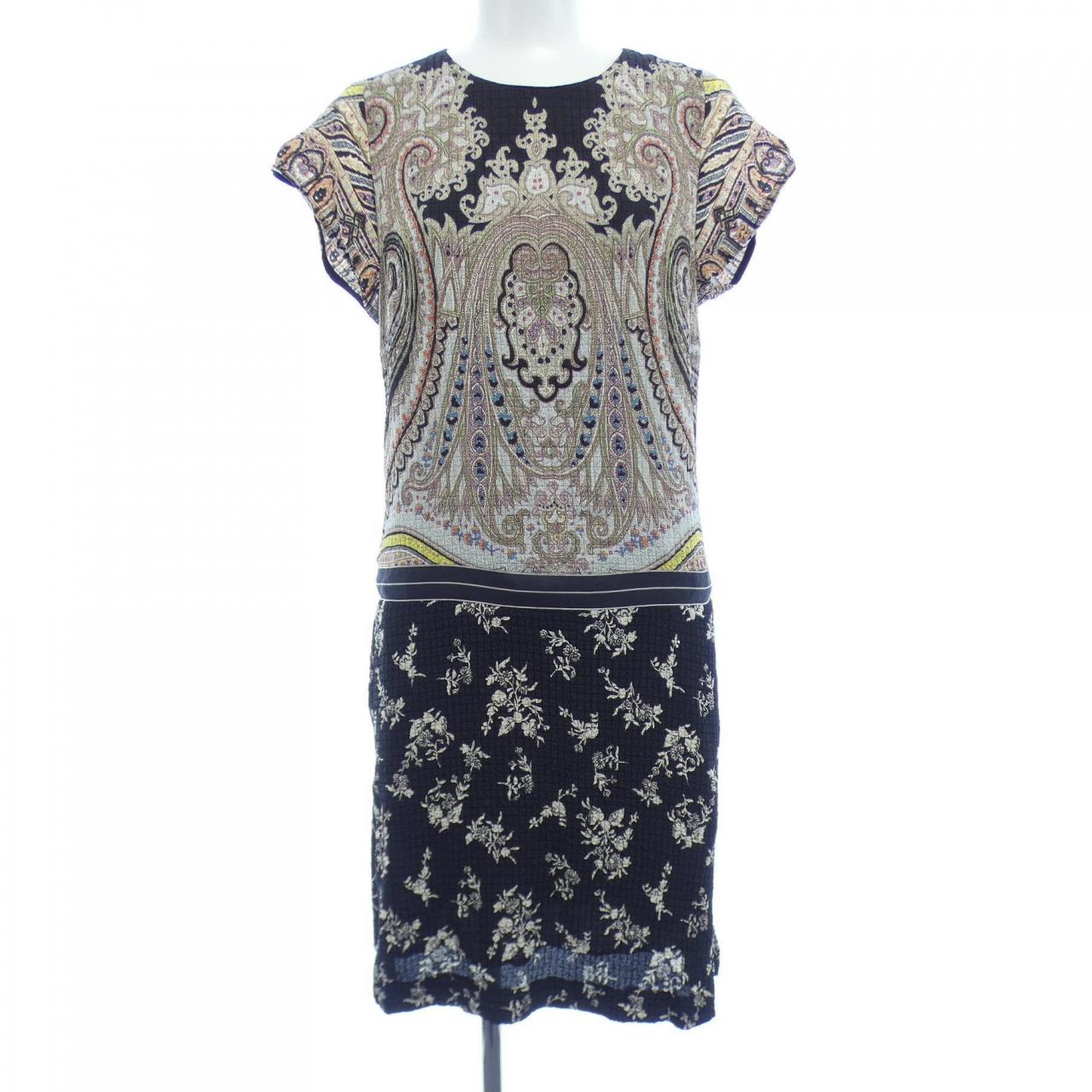 エトロ ETRO ワンピース