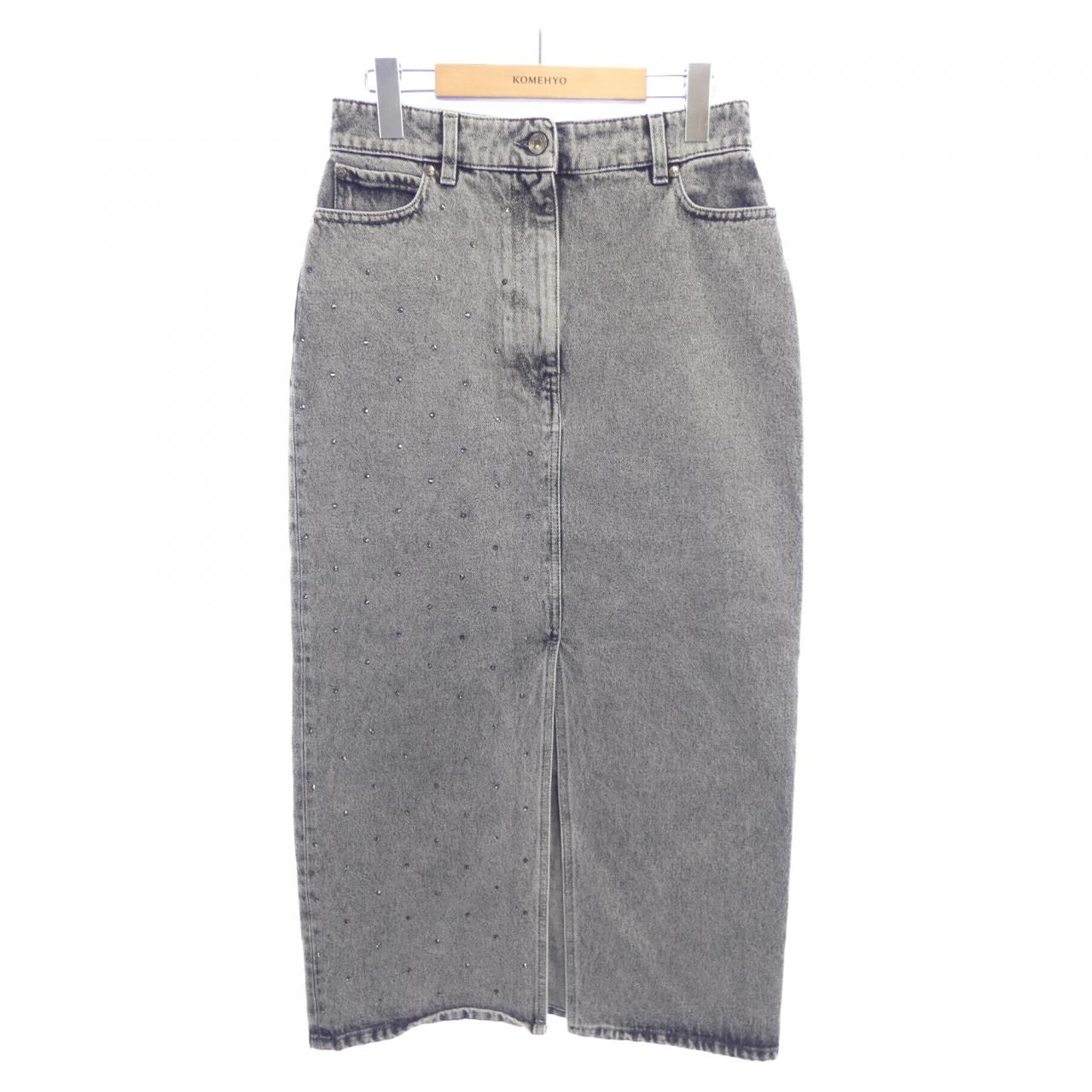 エムエスジーエム MSGM スカート