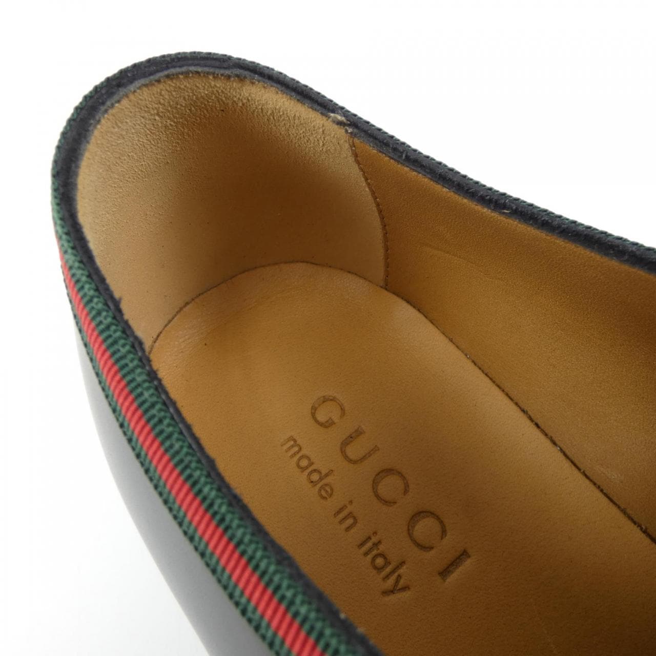 GUCCI鞋