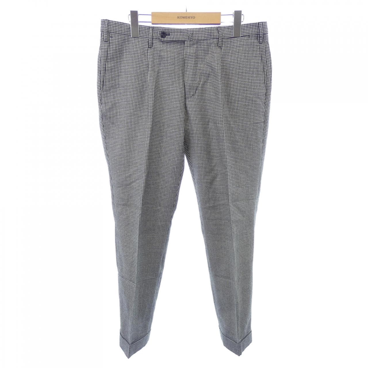 Incotex INCOTEX pants