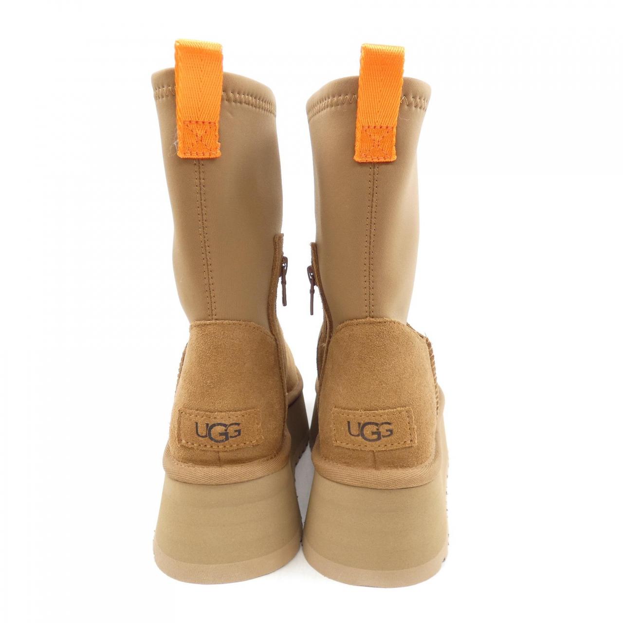 アグ UGG ブーツ