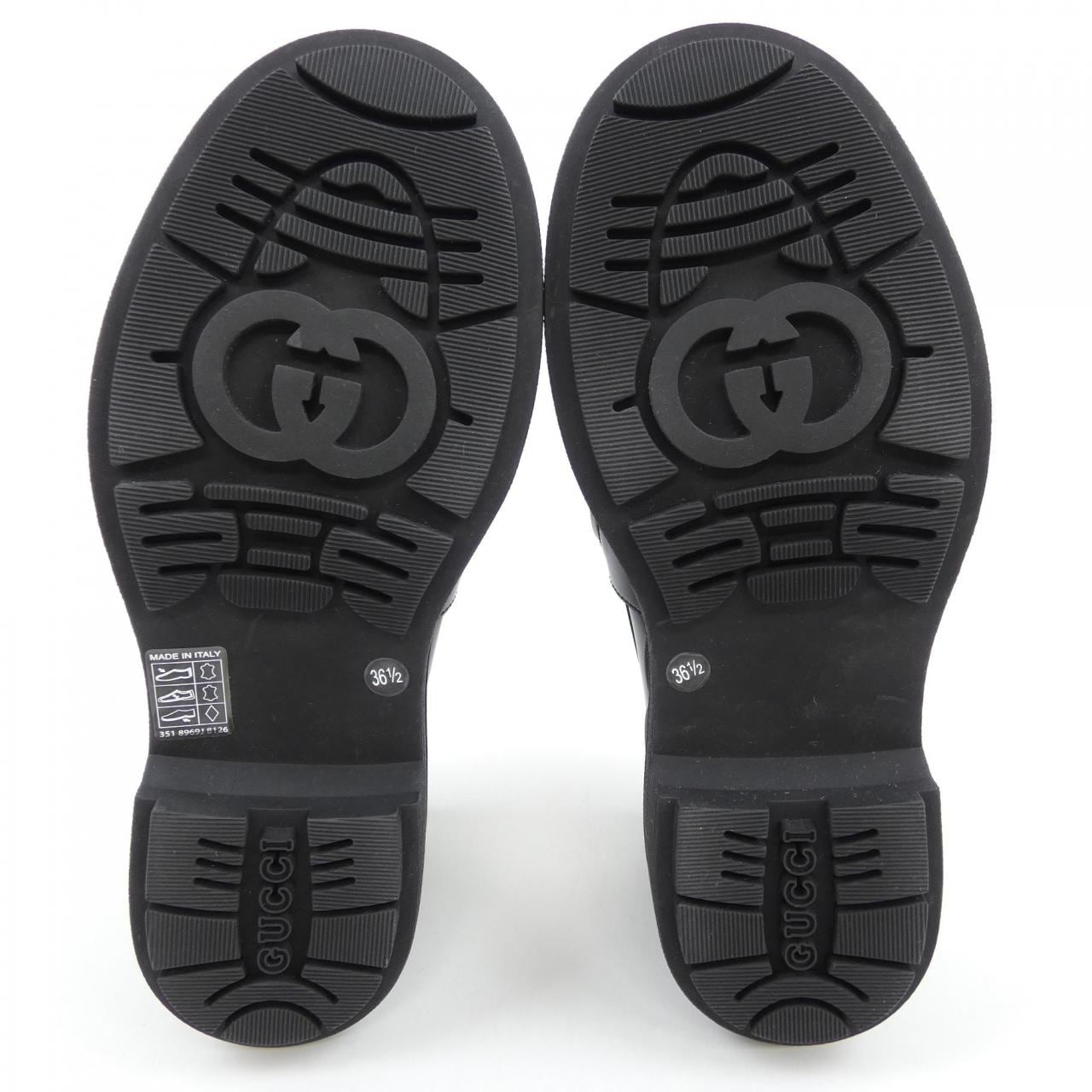 グッチ GUCCI シューズ