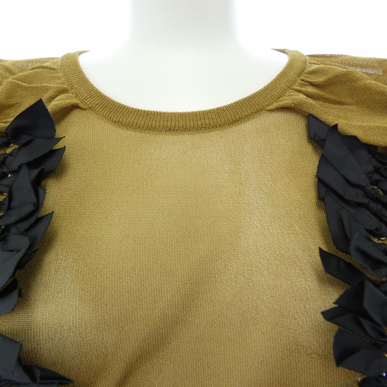 トーガ TOGA トップス