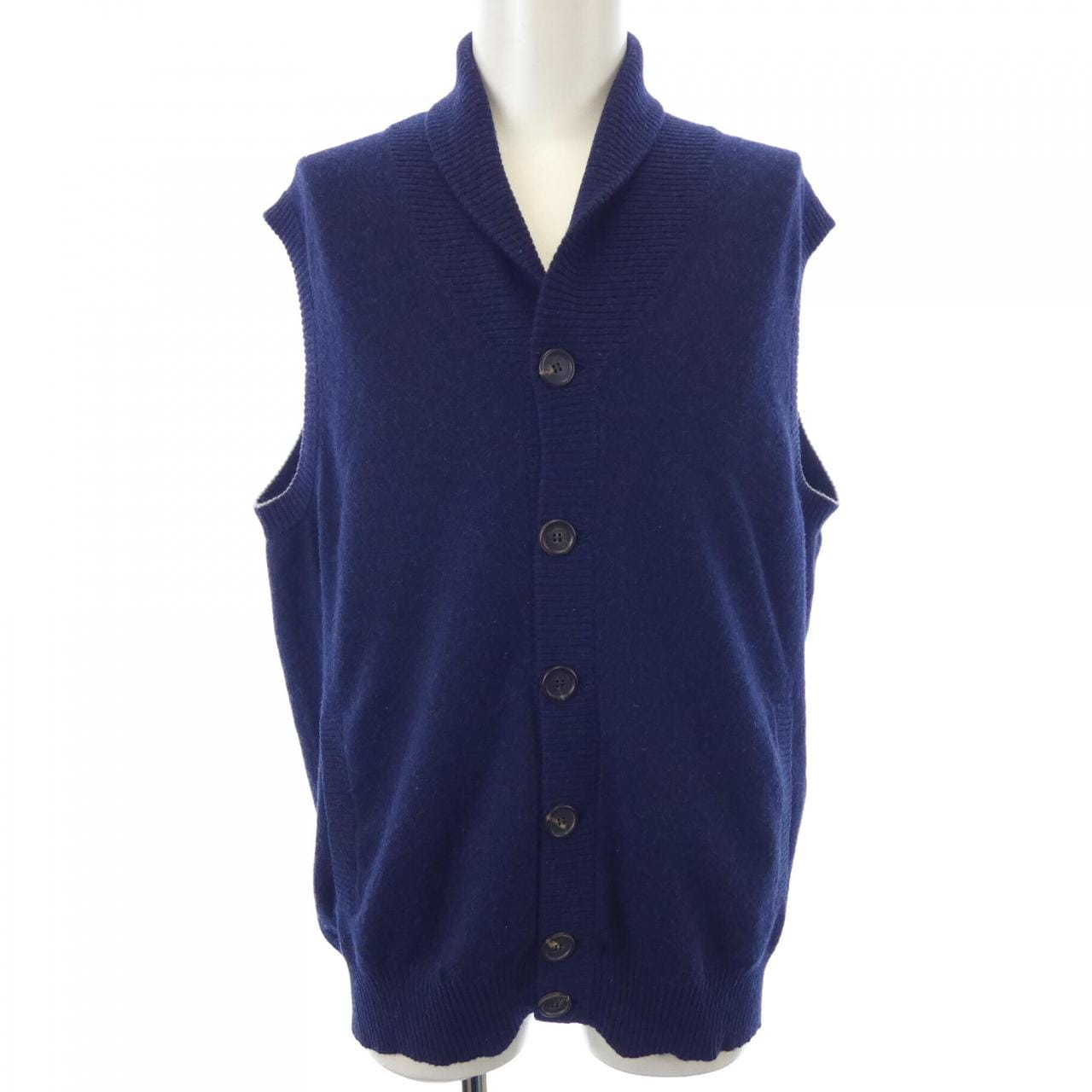 ブルネロクチネリ BRUNELLO CUCINELLI ベスト