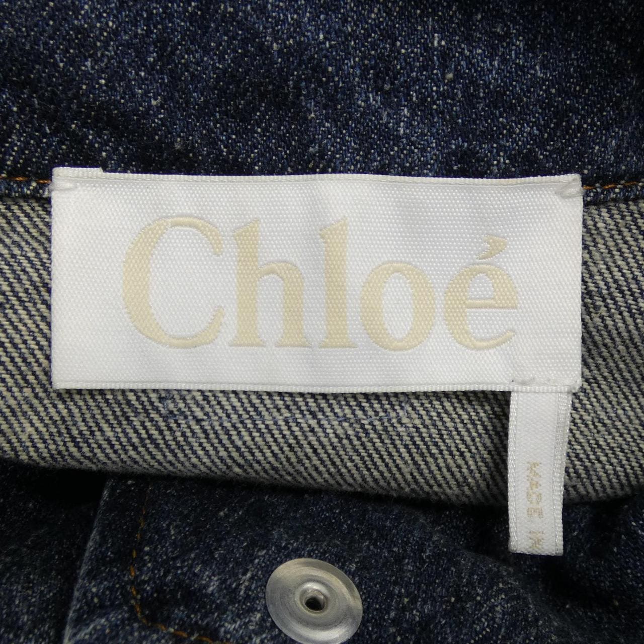 Chloe Chloe外套