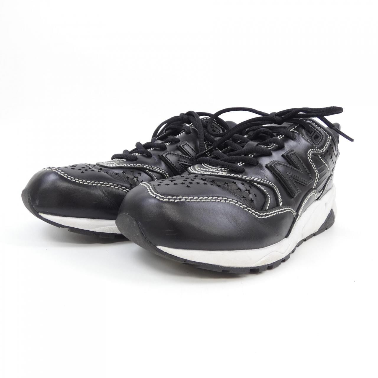 ニューバランス NEW BALANCE MRT580WM スニーカー