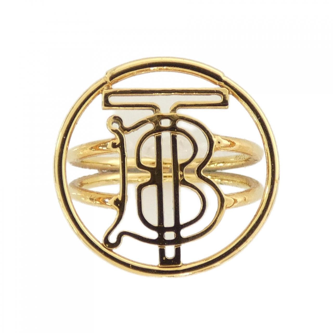 バーバリー BURBERRY 80152021 RING
