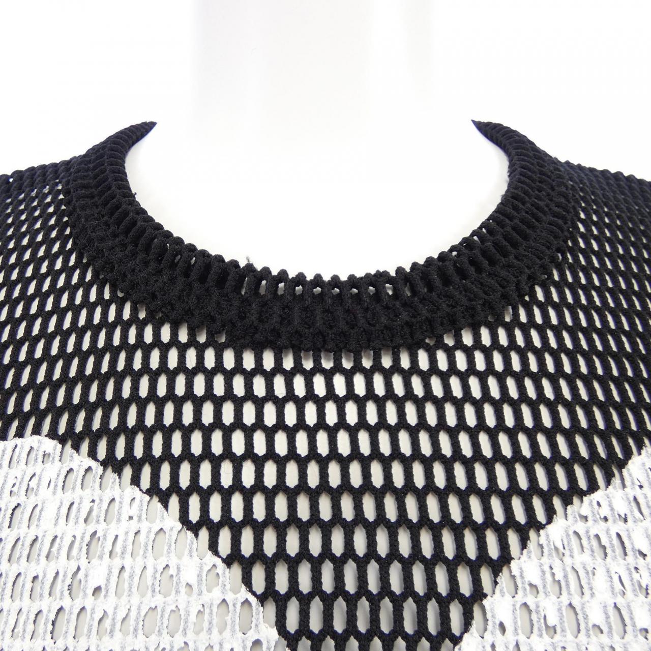 コムデギャルソン COMME des GARCONS GD-T033 Alisa Yoffe トップス