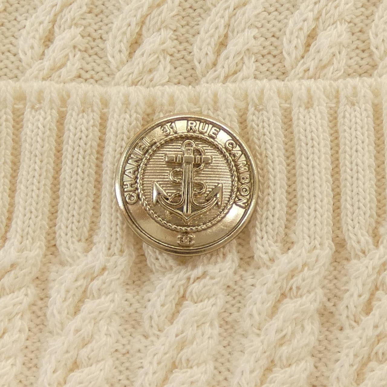 シャネル CHANEL P59260K07778 ニット