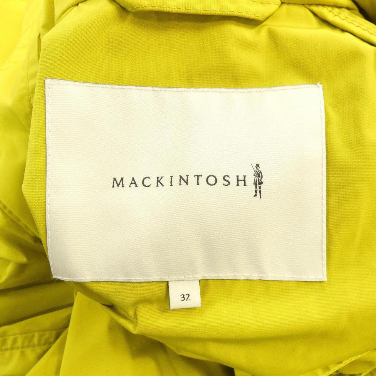 マッキントッシュ MACKINTOSH GMP-019B コート