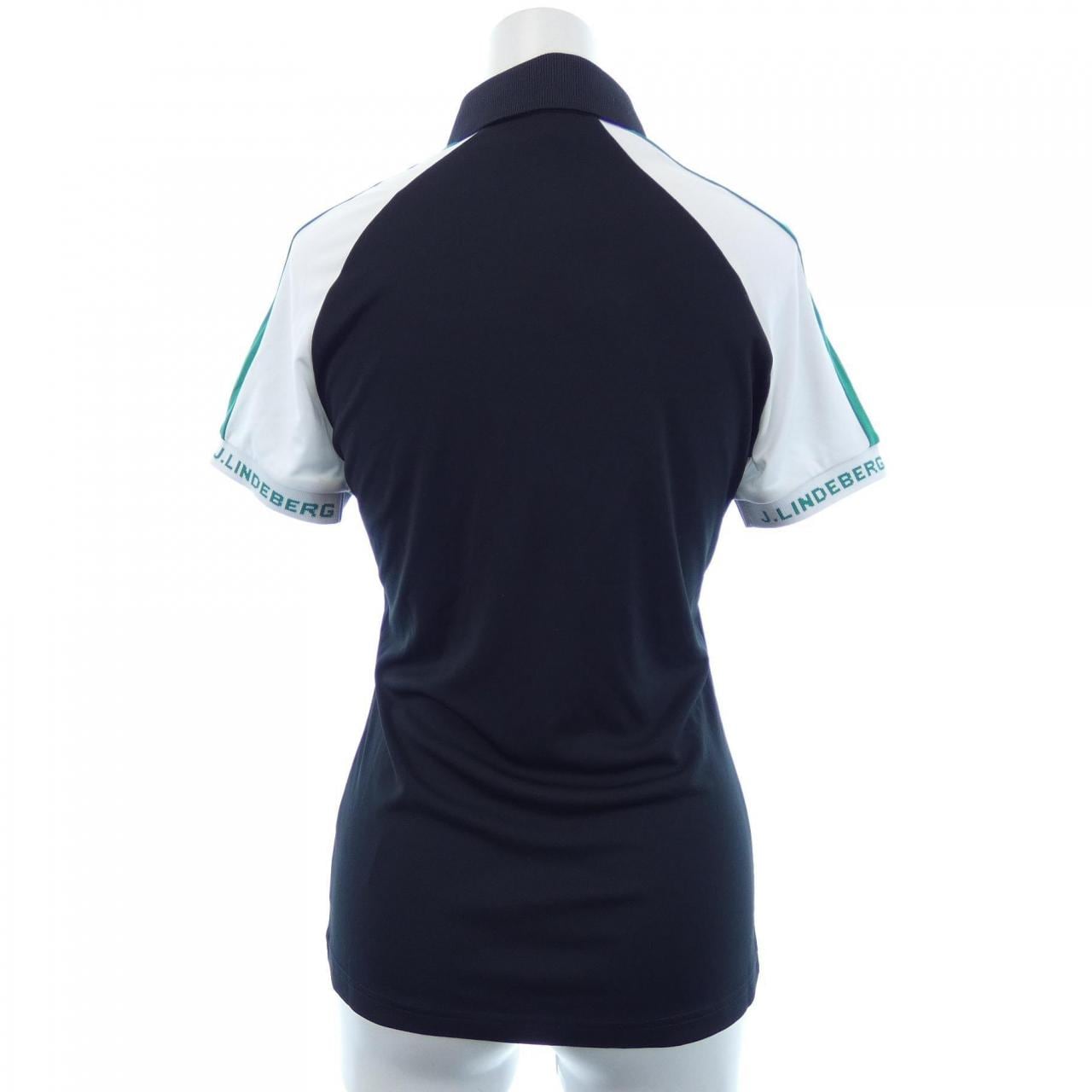 Jリンドバーグ J.LINDEBERG ポロシャツ