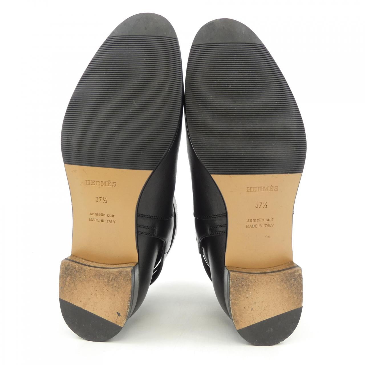 エルメス HERMES ネオ NEO ケリーバックル 162133Z ブーツ