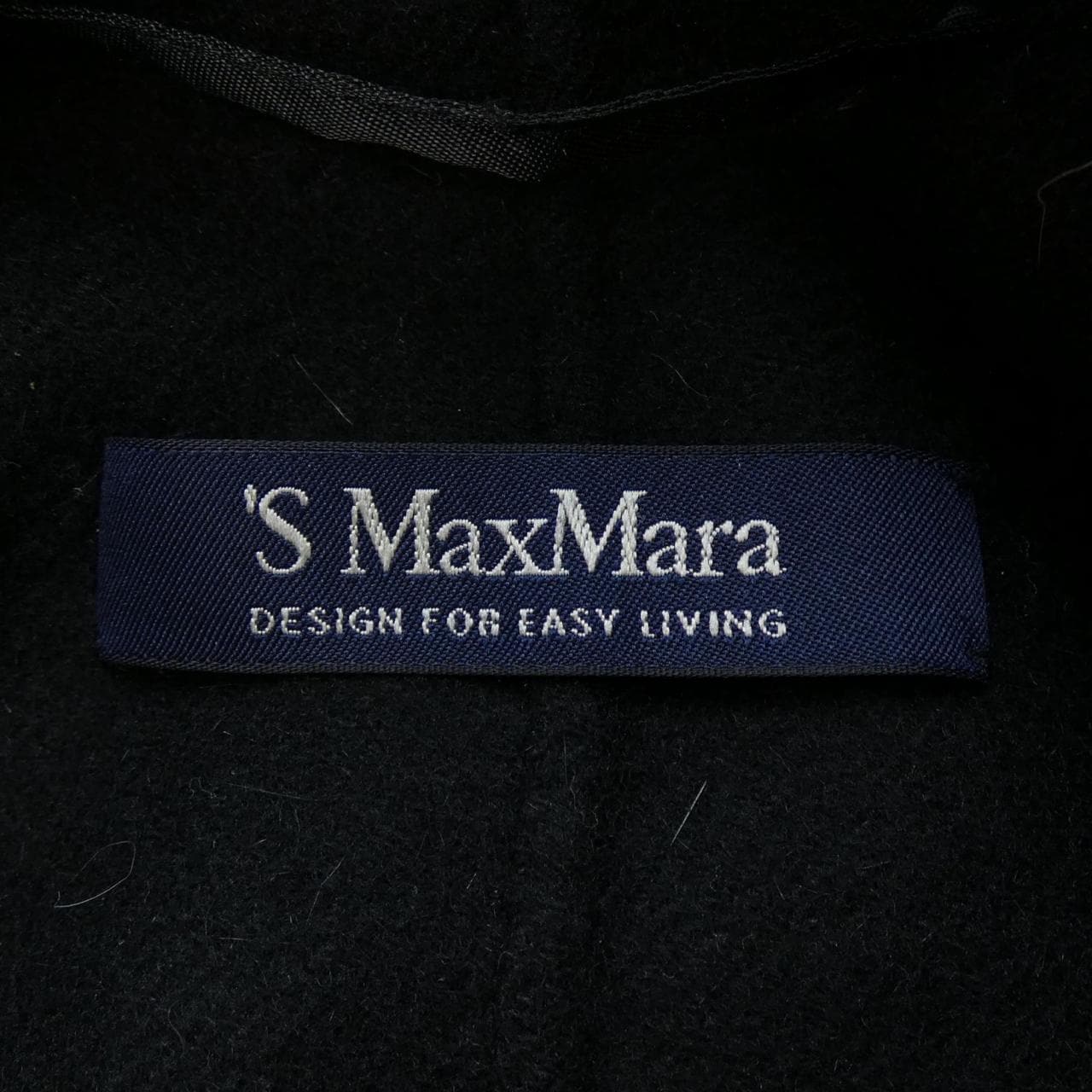 エスマックスマーラ 'S Max Mara 90860899 コート