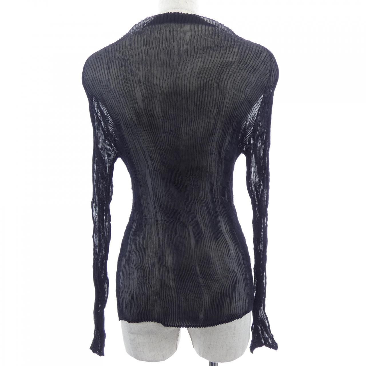 イッセイミヤケ ISSEY MIYAKE IM23FJ410 トップス