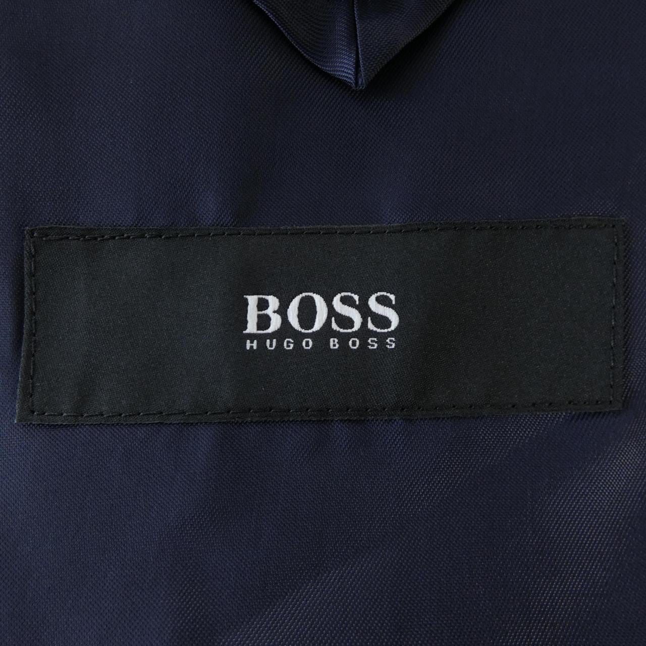 ボス BOSS セットアップ