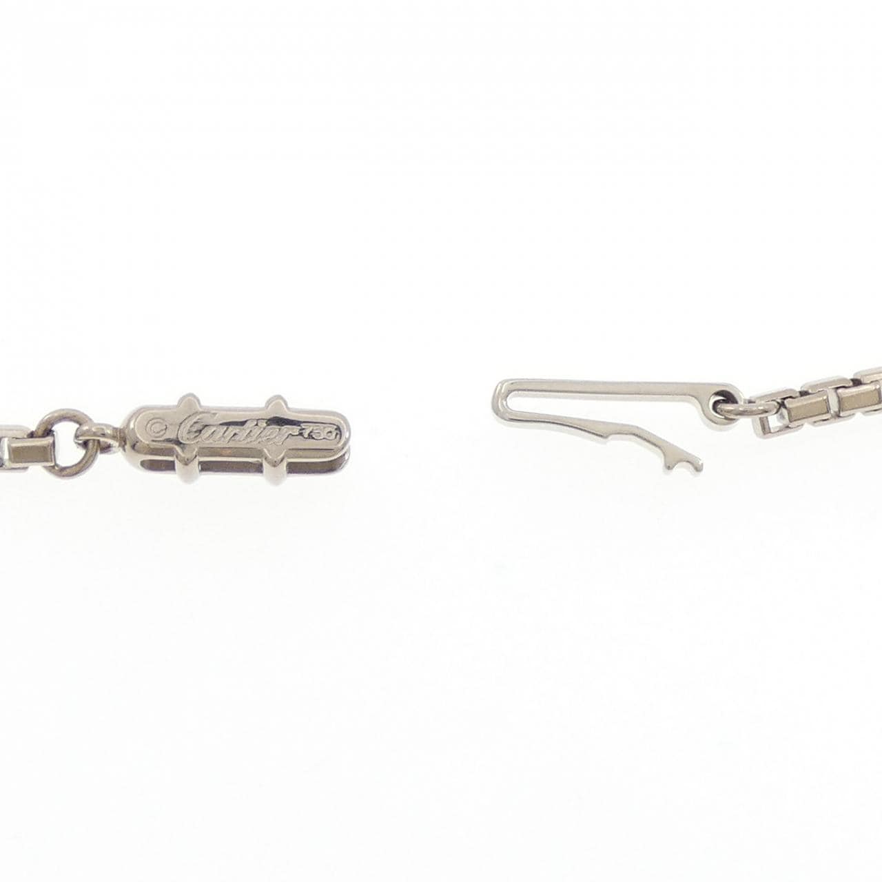 カルティエ ベネチアン ブレスレット