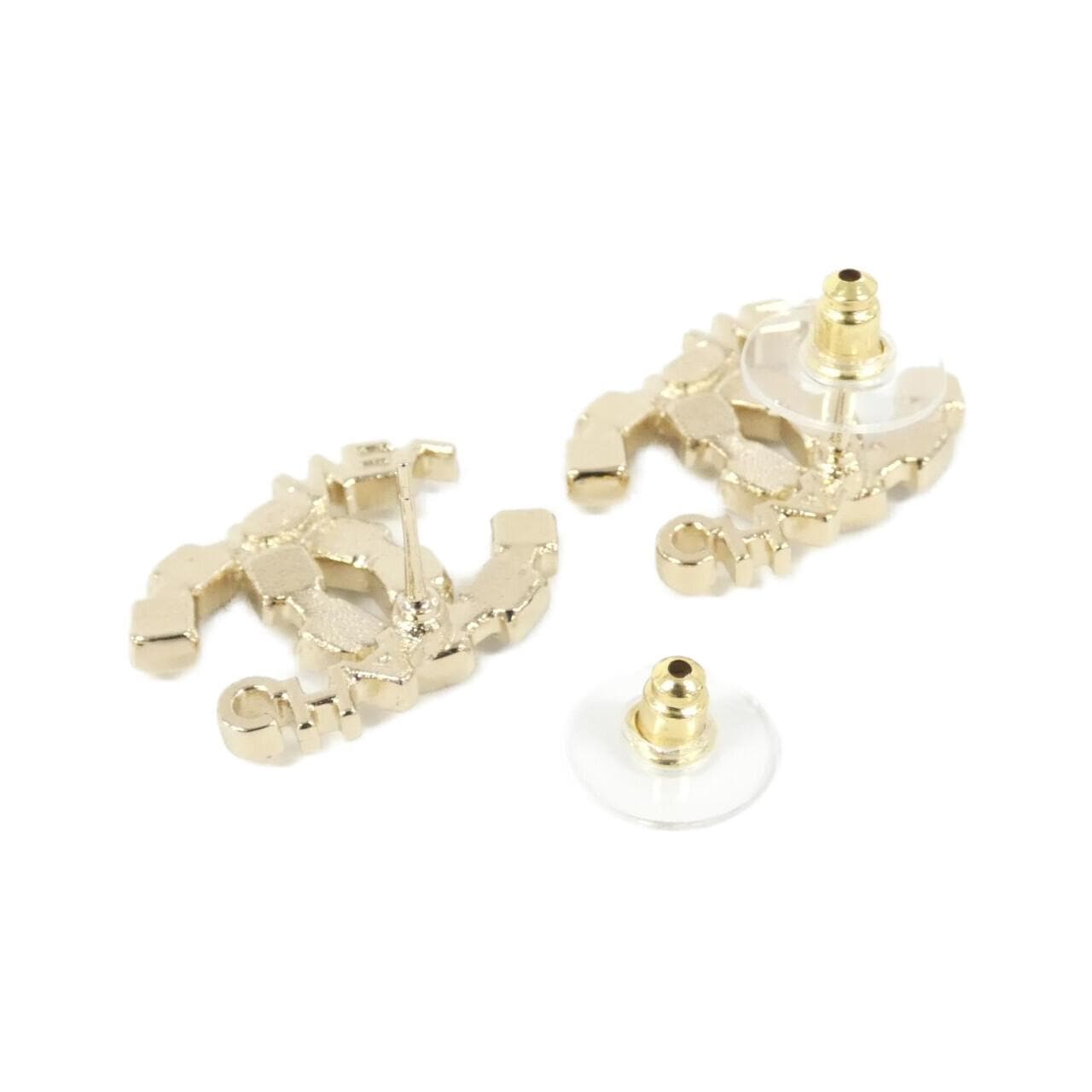 CHANEL ABC357 Earrings