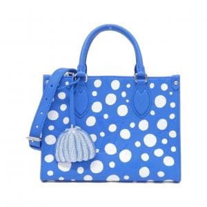 ルイヴィトン モノグラム アンプラント(LV X YK) オンザゴー PM M46424 バッグ