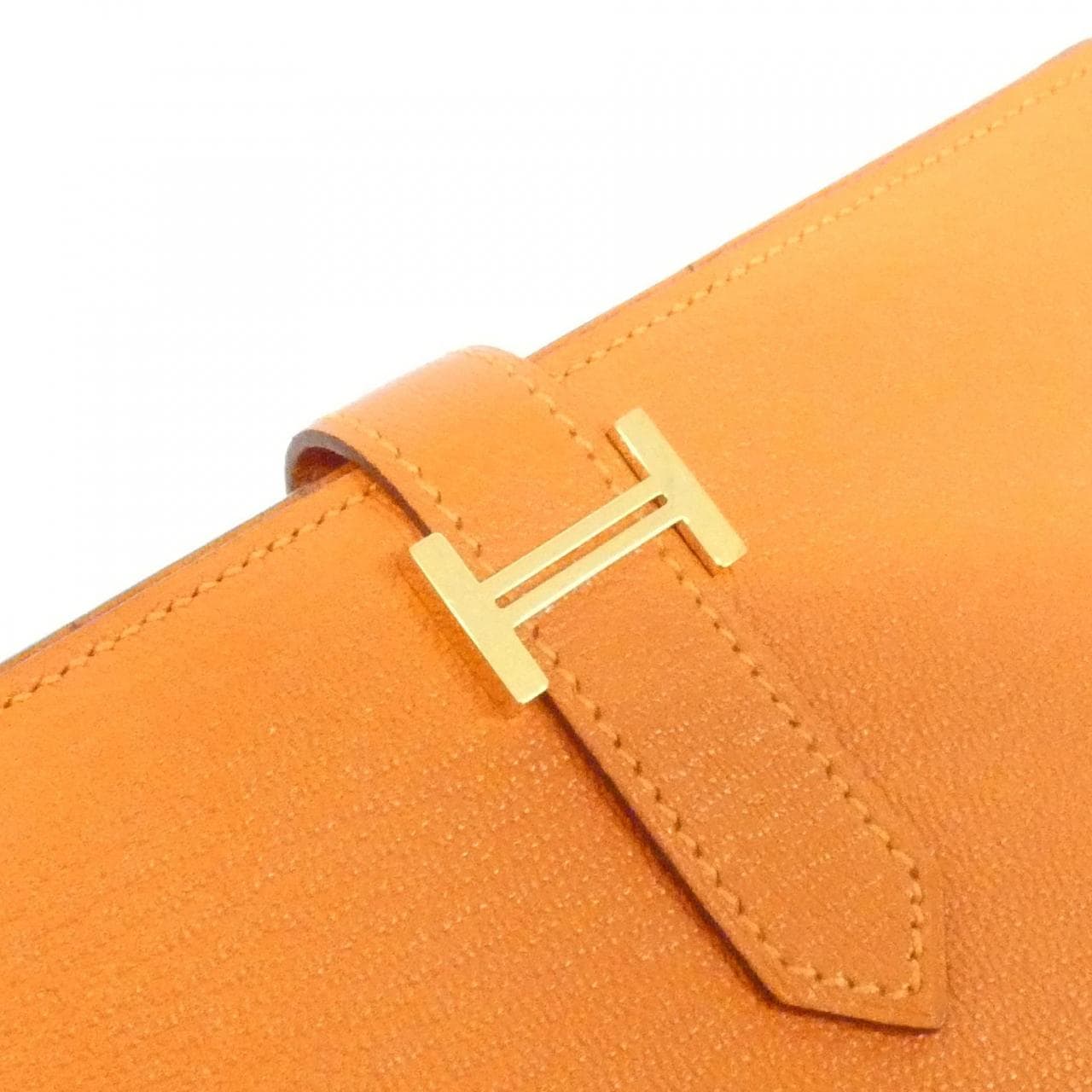 エルメス ベアン スフレ 039078CC 財布