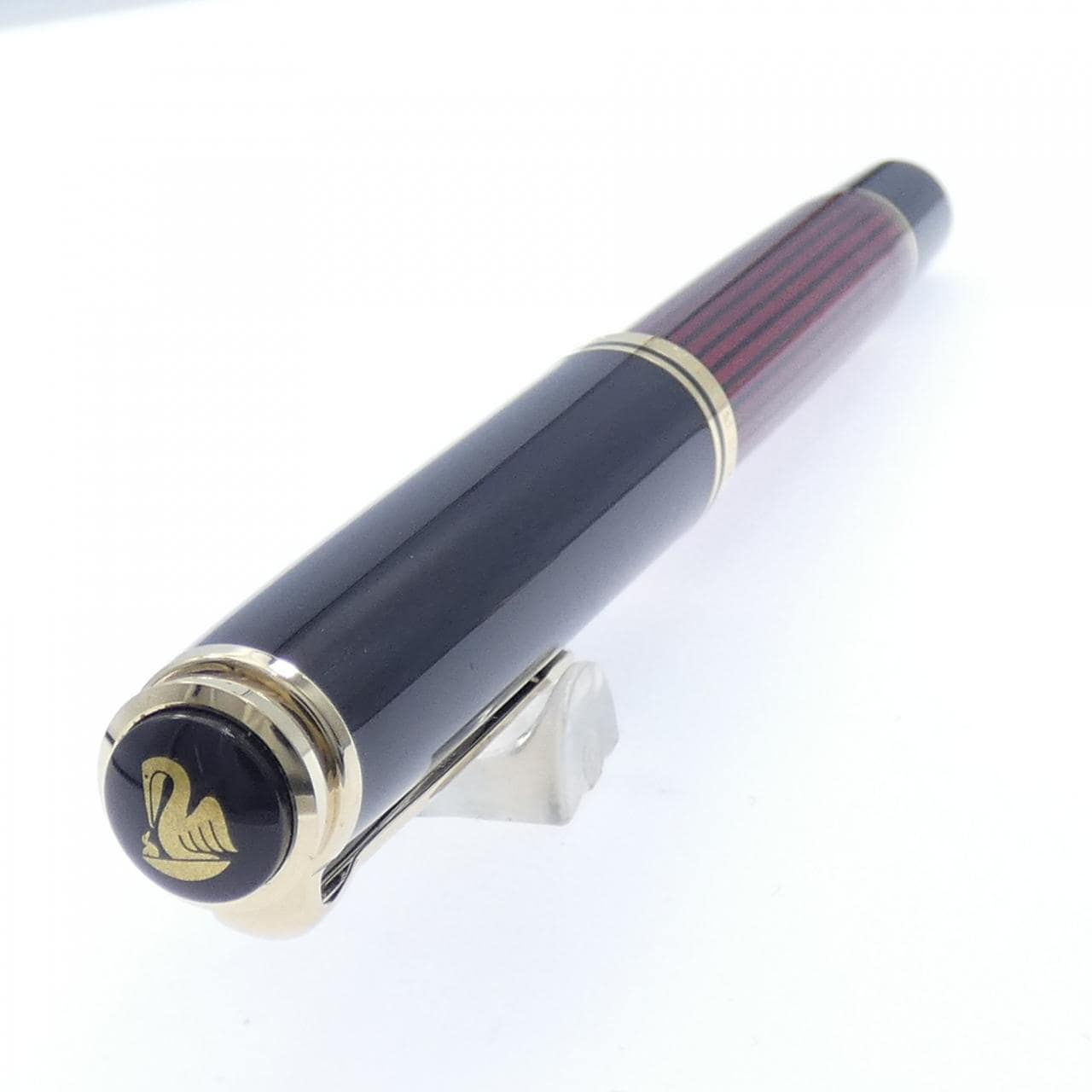 ペリカン スーベレーンM800ボルドー 万年筆