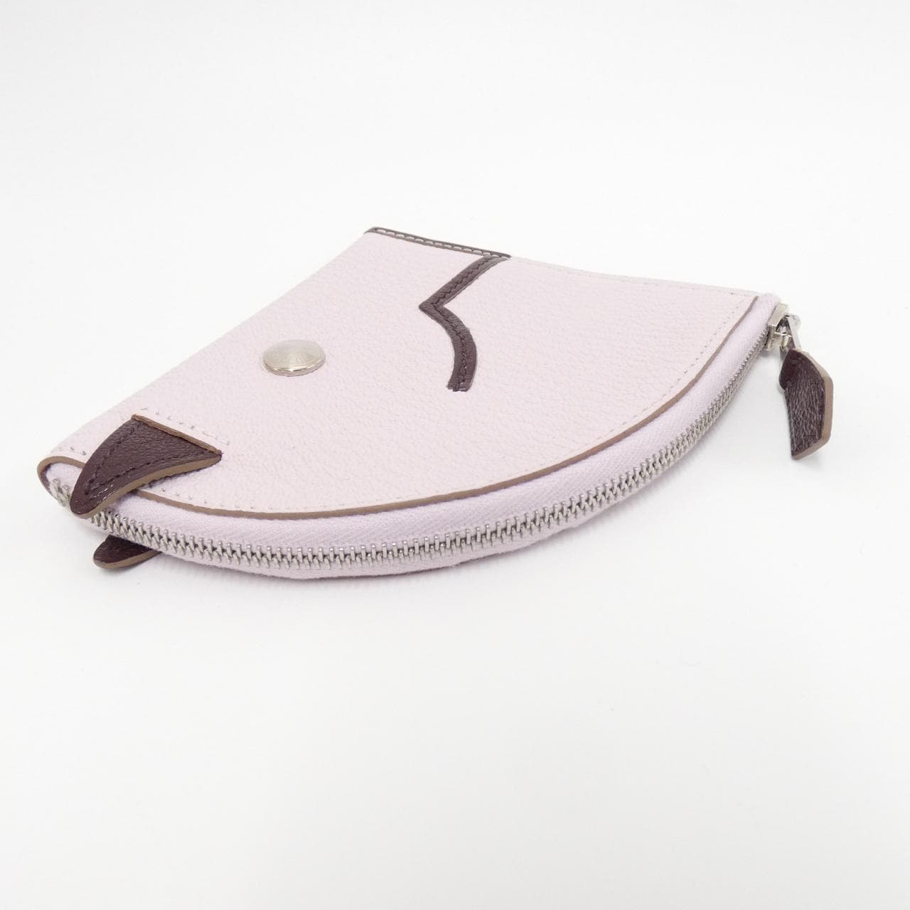 エルメス(HERMES)エルメス パドック コインケース 財布