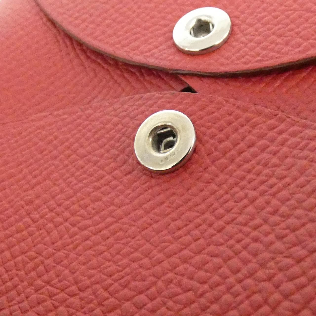 エルメス カルヴィ デュオ 083035CK コインケース