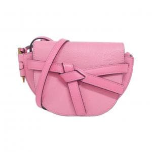 ロエベ ゲート ミニ 321 12 U62 ショルダーバッグ